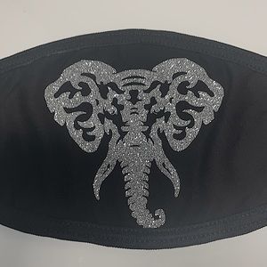 THE ELEPHANT IN THE ROOM MASK